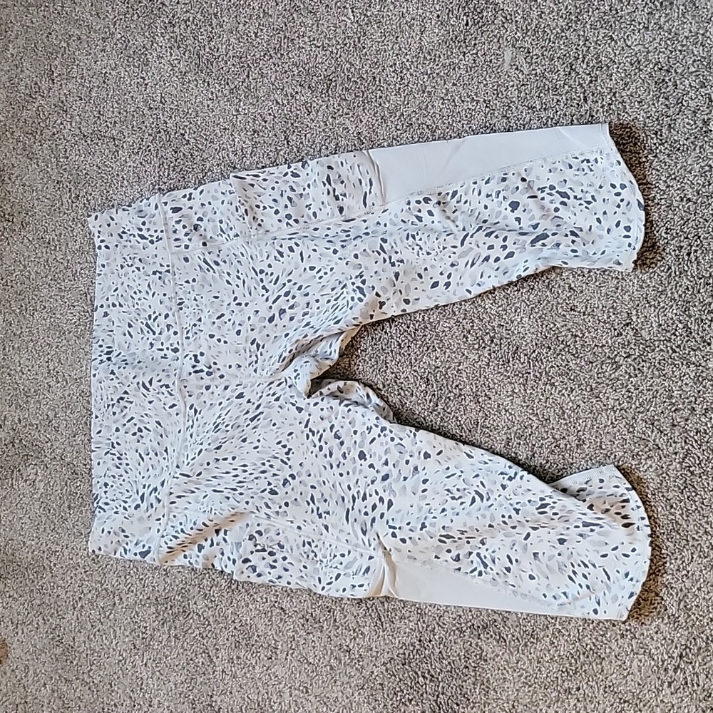 Athleta size XL leggings